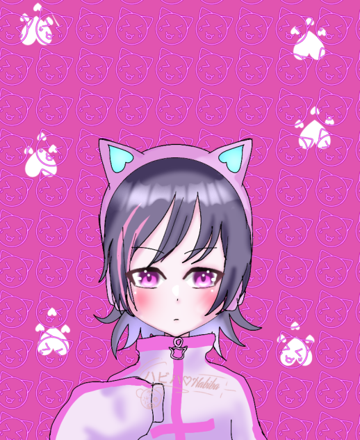 猫娘