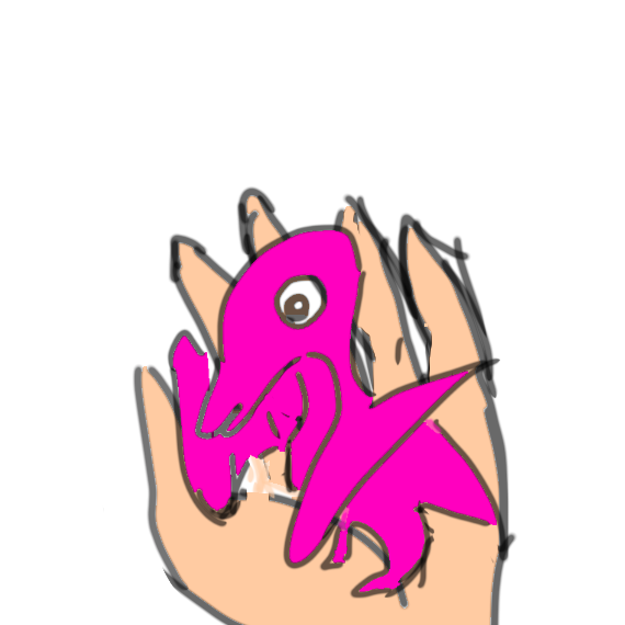 プテロダクティルス