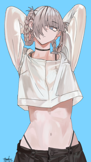 Nazuna