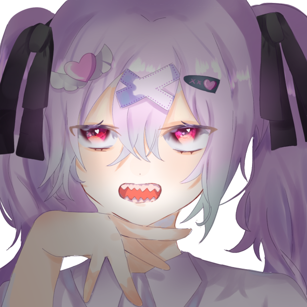 がうー。
