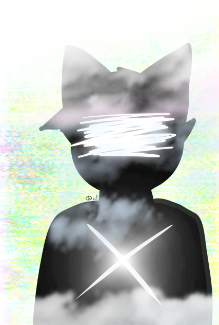 ✐Sadness again...
