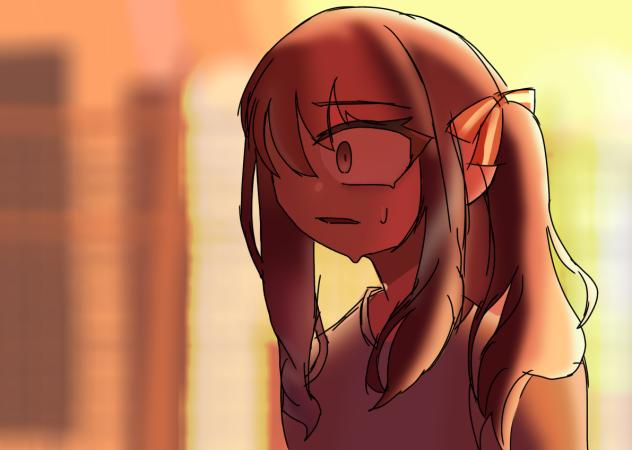 荊棘の道は何処へ