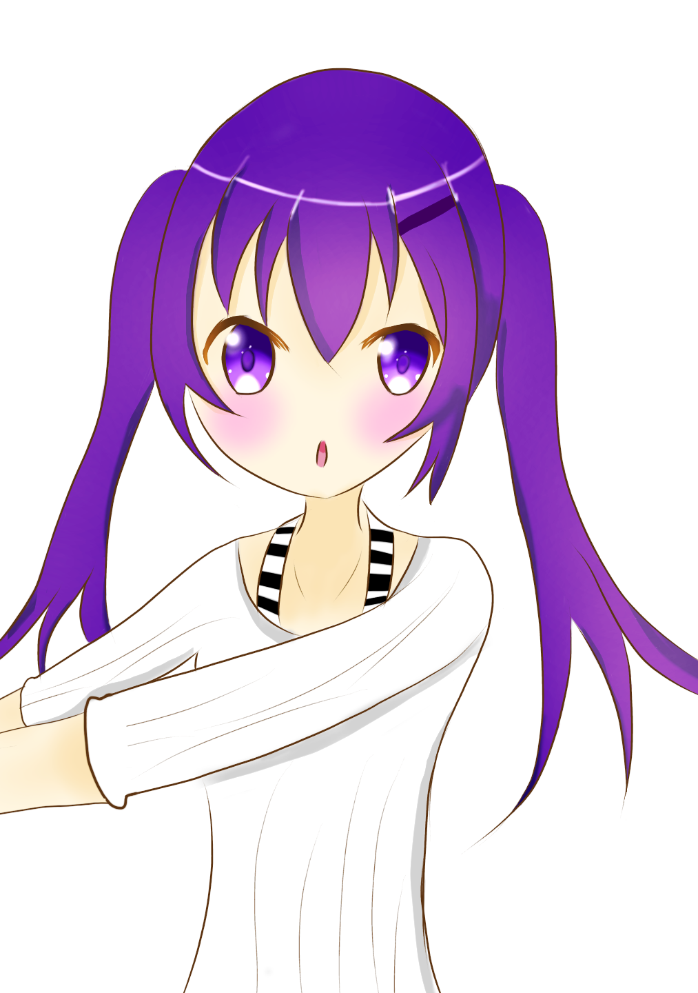 リゼちゃん - ibisPaint
