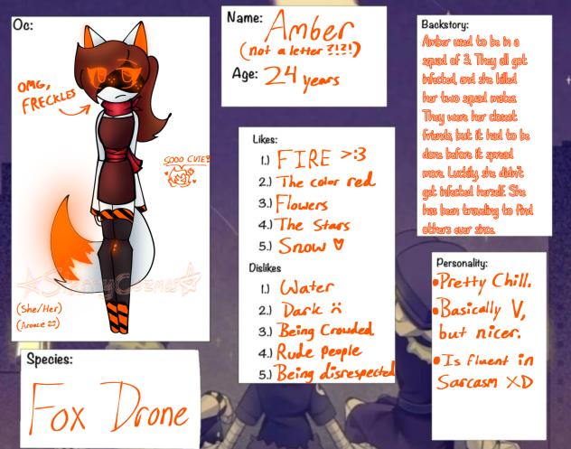 Absolution OC! ~ 569