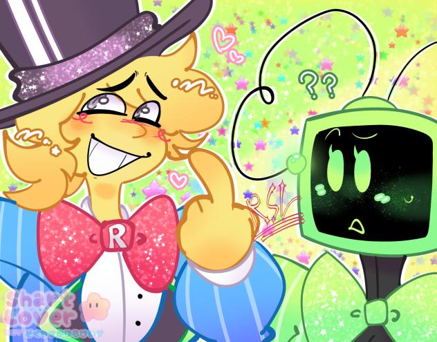 gameshowscripts !! 🫶💚