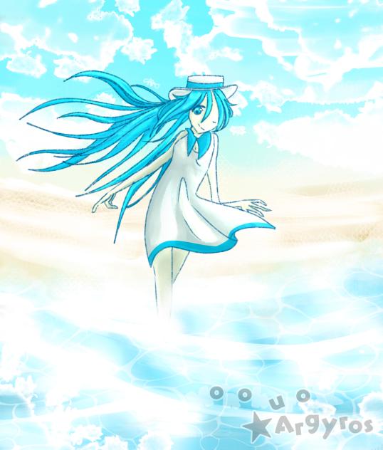 Hatsune Summerku