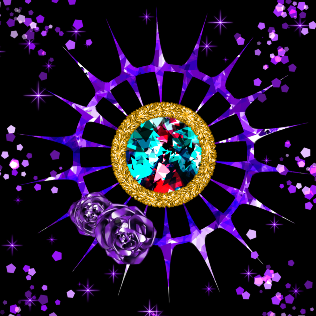 Alexandrite Order