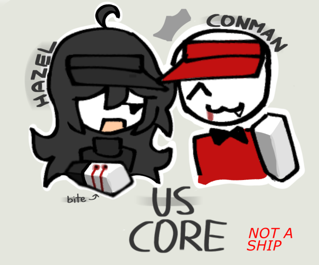 US (NOT A SHIP)