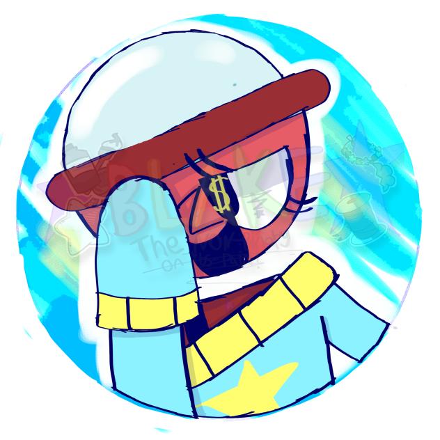 Gigi pfp!