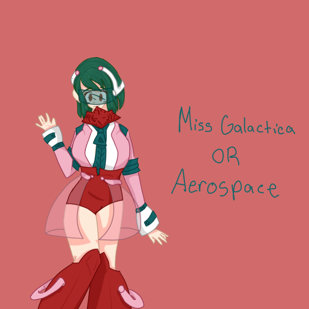 Izuchako Love Child!