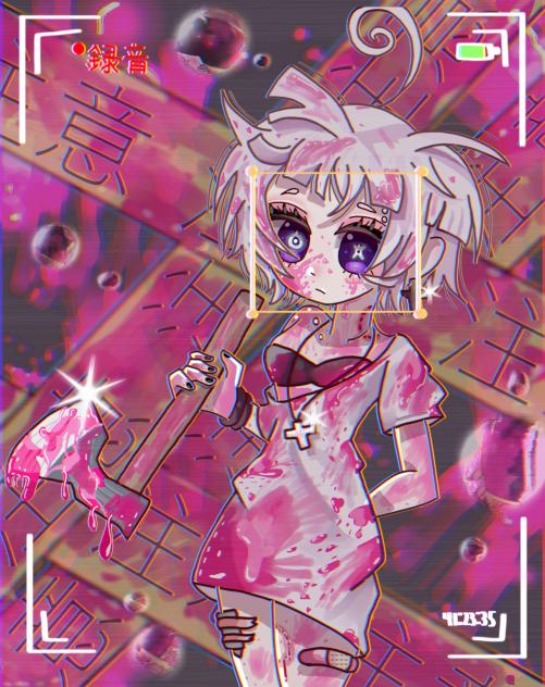 河合児ちゃん🪓🩷