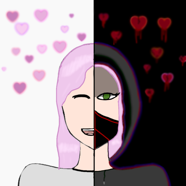 In love with a killer