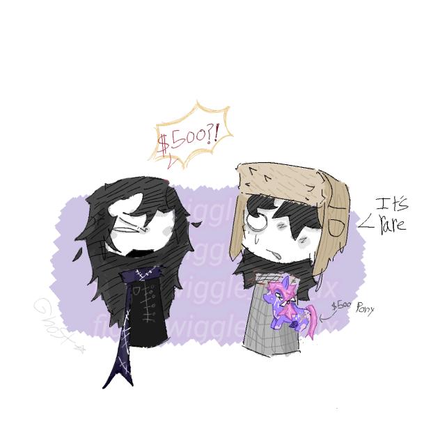 something random I Made 🌝