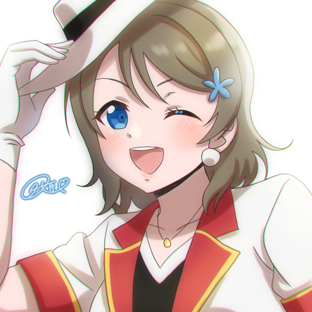 渡辺曜