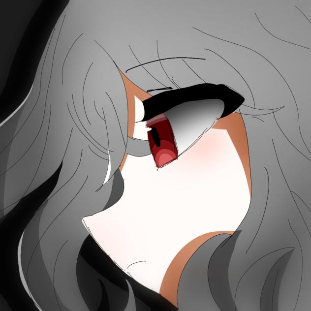 闇、そして煌めき…