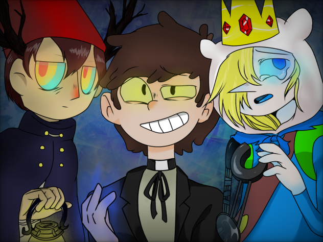 BadEndFriends