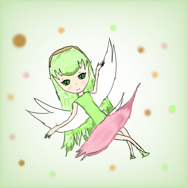 Fairy 🧚