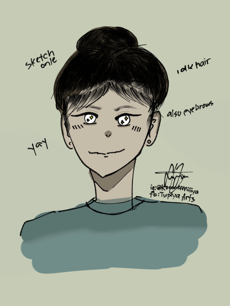 sketch - ibisPaint