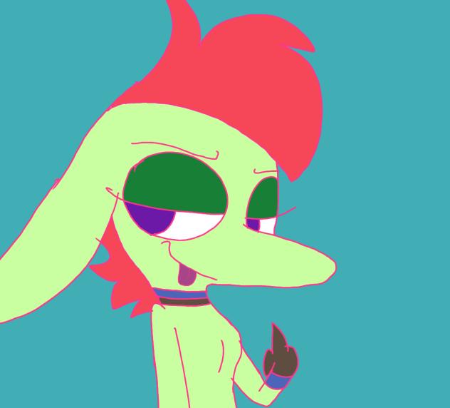 Annie is a badass
