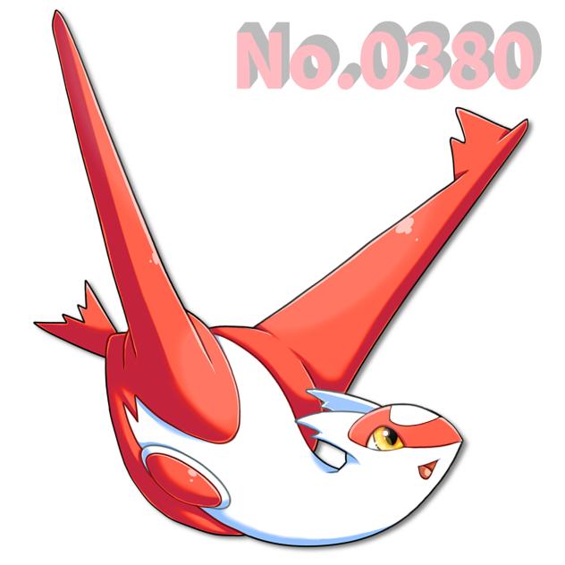 好きなポケモン14