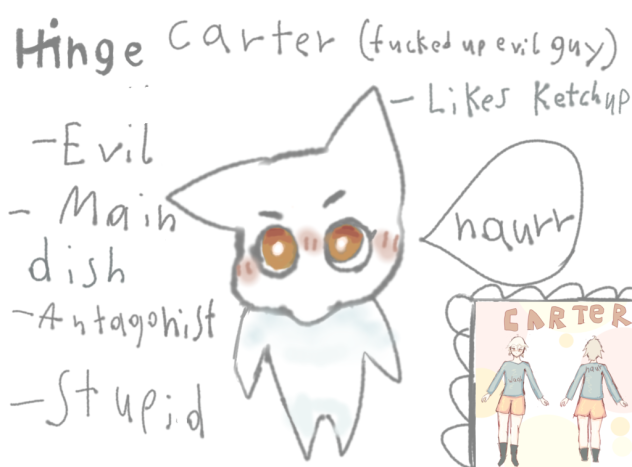 💀 part 2 - ibisPaint