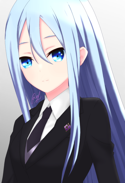 スーツ(手直し)