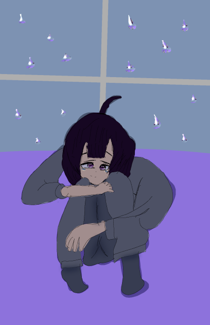 失恋