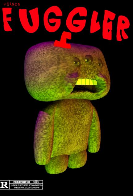 Horror fuggler