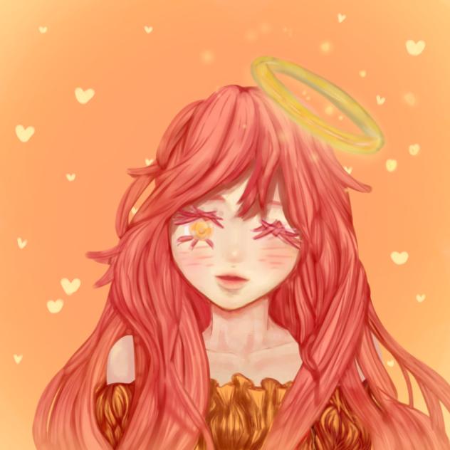 Lovely - ibisPaint