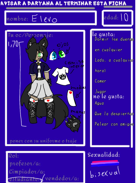 Para Daryana
