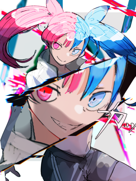 カットイン