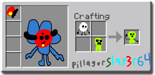 Blessed_four_and_pillagerslay3r_lore