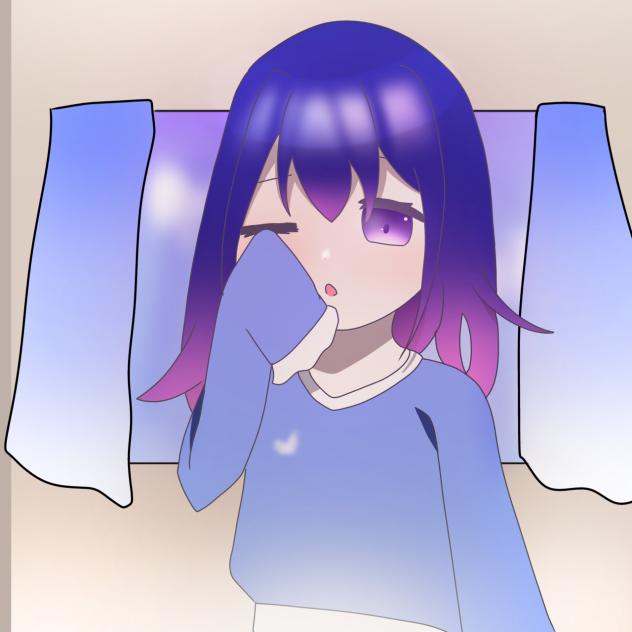 💤