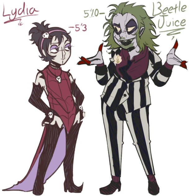 my redesigns