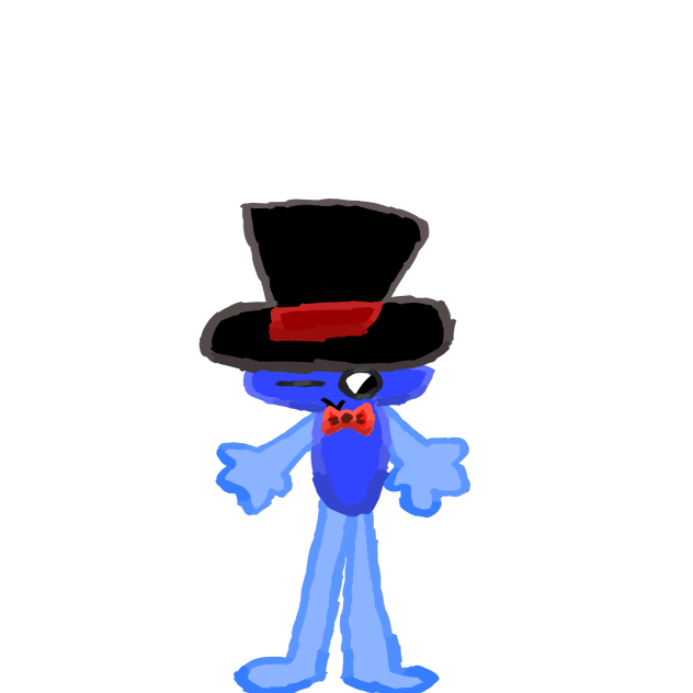mini_four - My roblox avatar in my style