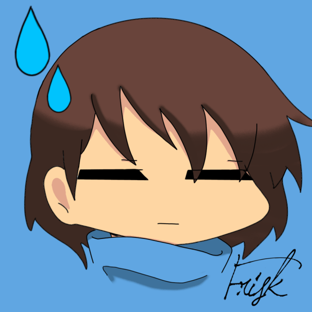 Friskアイコン