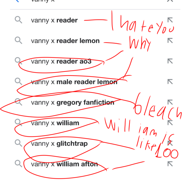 WhyJust why