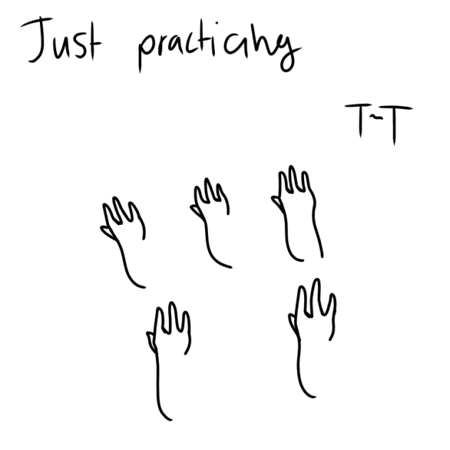 Hand bases