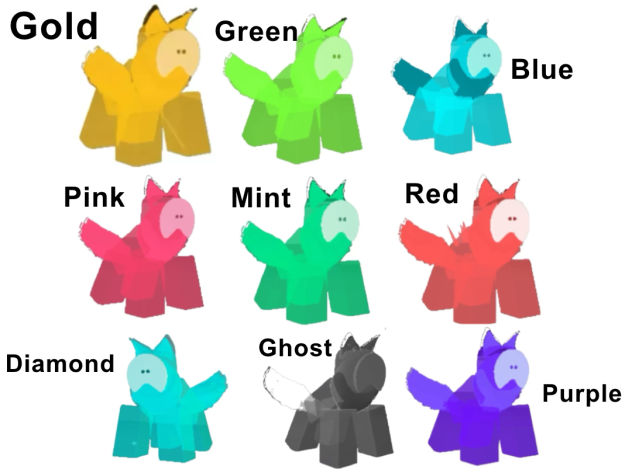 I’m planning on making a pup oc.