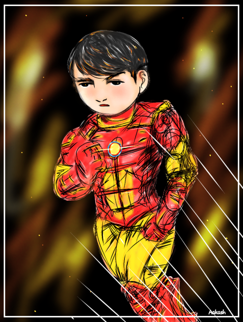 Kid_Ironman