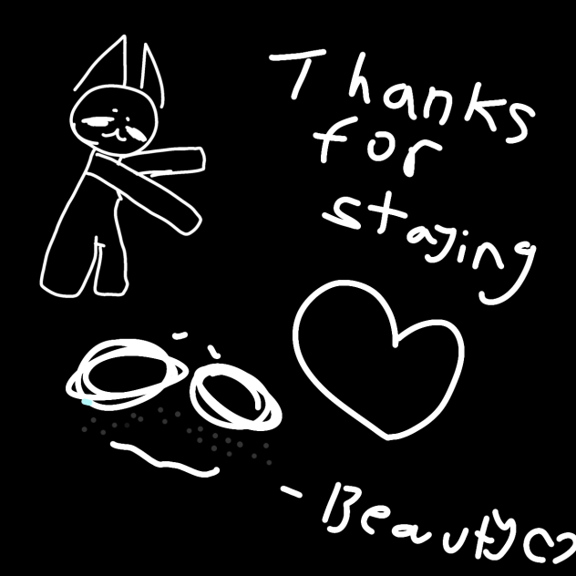 Roblox characters I see