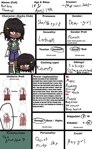 CS for Three’s a crowd! ✨🎸🎧