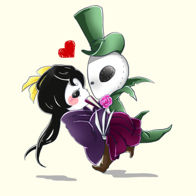 ミニ芸者×ミニリッパー