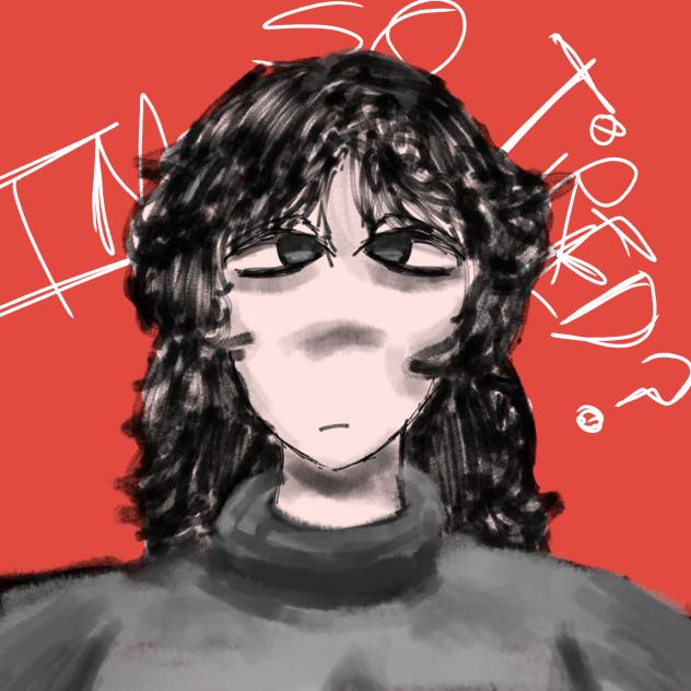 red red red