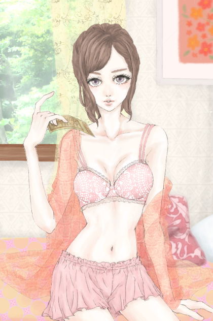 何着てこうかな？