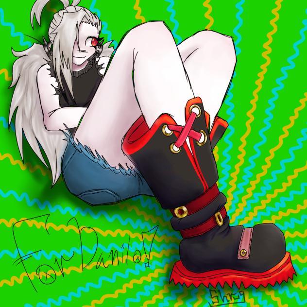 Roxanne ! ! !