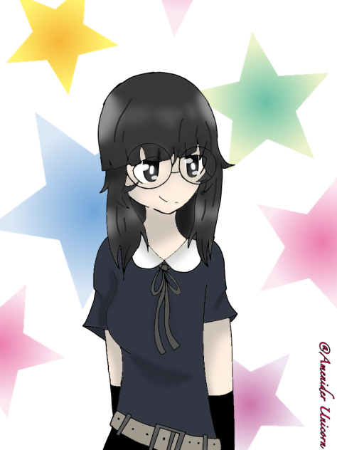 Request 💚💛💜💙 - ibisPaint