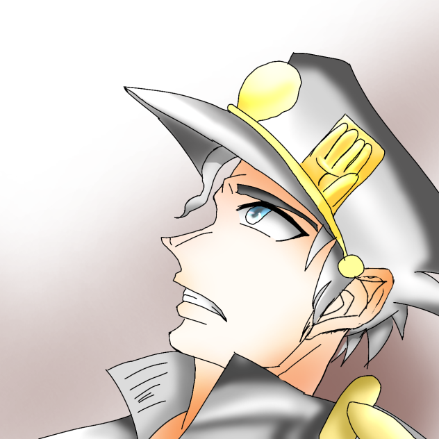 承太郎