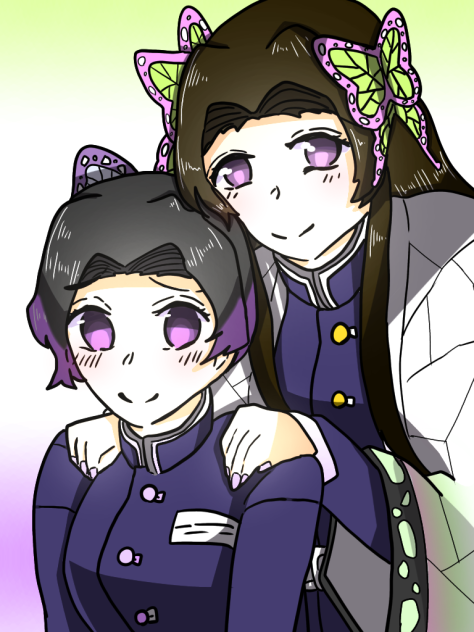 【ふたり】塗らせて頂きました!!2