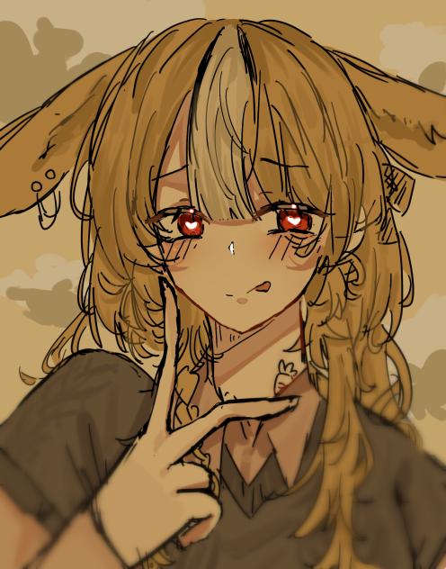 ギャルピース